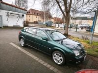 Gebraucht Opel Signum 155 PS (114 kW) 2003 Grün Kleinwagen
