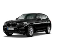Gebraucht BMW X3 Efficient Dynamics 252 PS (185 kW) 2026 SUV