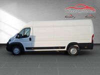 Gebraucht Opel Movano Edition 165 PS (121 kW) 2024 Andere Van