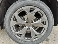 Neu Cupra Formentor 150 PS (110 kW) 2026 Blau SUV