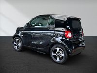 gebraucht Smart ForTwo Electric Drive EQ DigiRadio+SHZ+PDC+Temp++++