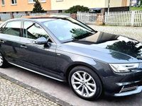 Gebraucht Audi A4 S-Line 150 PS (110 kW) 2019 Limousine