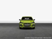 Gebraucht Peugeot 208 Active+ 75 PS (55 kW) 2024 Agueda gelb Kleinwagen