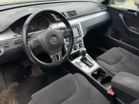 Gebraucht VW Passat 122 PS (89 kW) 2009 Grau Kombi