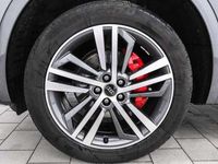 Gebraucht Audi Q5 S-Line 204 PS (150 kW) 2022 Grau SUV