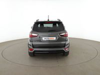 gebraucht Ford Ecosport 1.0 EcoBoost ST-Line, Benzin, 17.650 €