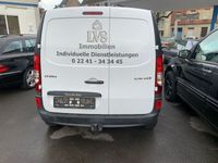 gebraucht Mercedes Citan 109 Kasten CDI lang