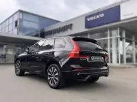 Gebraucht Volvo XC60 Plus 197 PS (144 kW) 2023 Onyxblackmetallic (metallic) SUV