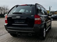 gebraucht Kia Sportage LX