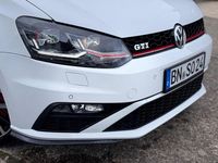 Gebraucht VW Polo GTI 192 PS (141 kW) 2017 Weiß Kleinwagen