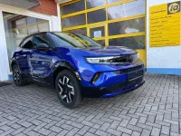 Gebraucht Opel Mokka Sport 136 PS (100 kW) 2025 Blau SUV