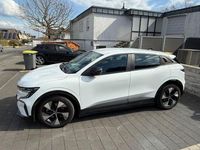 Second-hand Renault Megane E-Tech Evolution 160 kW (218 CP) 2022 Alb Berlinǎ