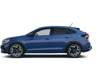 Gebraucht VW Taigo R-line 150 PS (110 kW) 2025 Blau SUV