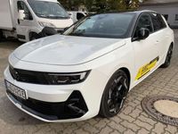 gebraucht Opel Astra 1.6 Turbo e