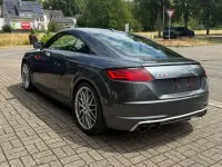 Gebraucht Audi TTS Sport 310 PS (228 kW) 2016 Grau Coupé