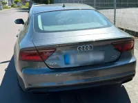 Gebraucht Audi A7 Sportback 320 PS (235 kW) 2015 Kleinwagen