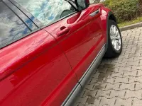 Gebraucht Land Rover Range Rover evoque 180 PS (132 kW) 2017 Rot SUV