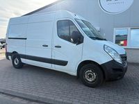 Usado Renault Master 131 CV (96 kW) 2017 Blanco Van