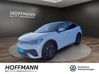 Gebraucht VW ID.5 Pro 210 kW (286 PS) 2025 Weiß SUV