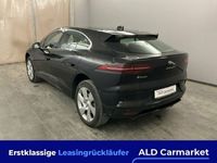 gebraucht Jaguar I-Pace EV320 AWD SE Geschlossen 5-türig Direktantrieb 1-Gang