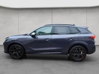 Gebraucht Cupra Terramar 150 PS (110 kW) 2025 Violett SUV