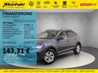 Gebraucht VW Taigo IQ Drive 95 PS (69 kW) 2025 Rauchgrau metallic SUV