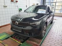 Gebraucht Volvo XC40 Plus 169 kW (231 PS) 2023 Stone SUV