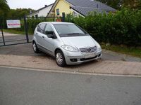 Gebraucht Mercedes A170 Elegance 116 PS (85 kW) 2005 333 Limousine