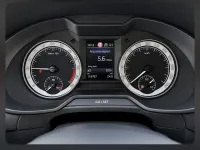 Gebraucht Skoda Octavia Style 150 PS (110 kW) 2020 Schwarz Kombi