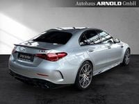 Gebraucht Mercedes C63 S E Performance AMG 680 PS (500 kW) 2023
