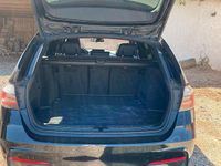 Second-hand BMW 320 M Performance 200 CP (147 kW) 2012 Negru Break