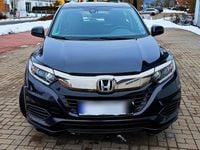 Gebraucht Honda HR-V Comfort 131 PS (96 kW) 2019 Schwarz SUV