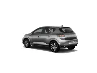 Neu Dacia Sandero Expression 101 PS (74 kW) 2026 Zedergrün Limousine