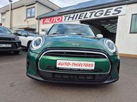 Gebraucht Mini Cooper Classic 136 PS (100 kW) 2022 Grün Kleinwagen