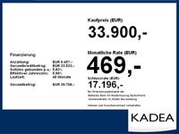 Gebraucht Hyundai Ioniq 6 239 kW (325 PS) 2023 Serenity white pearl / mic Limousine