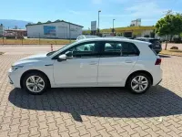 Gebraucht VW Golf VII Edition 150 PS (110 kW) 2020 Pure white Limousine