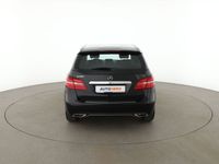 gebraucht Mercedes B180 B-KlasseUrban, Benzin, 17.760 €