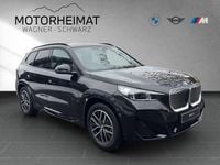 Neu BMW iX1 Performance 230 kW (313 PS) 2025 Schwarz SUV