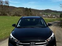 gebraucht Hyundai Tucson 1.6 T-GDI Premium 4WD DCT Pano AHK