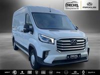 Gebraucht Maxus V90 147 PS (108 kW) 2023 Warm white Van
