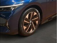 Gebraucht VW ID.7 GTX 250 kW (340 PS) 2025 Blau (aquamarinblau) Kombi