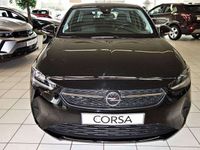 gebraucht Opel Corsa 1.2 100PS Navi,Rückfahrkamera,SHZ,Allwett.