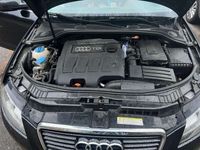 gebraucht Audi A3 1.6 TDI DPF S line Sportpaket