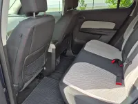 Gebraucht Chevrolet Equinox LT 185 PS (136 kW) 2014 Blau SUV