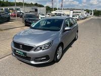 Gebraucht Peugeot 308 SW Active 131 PS (96 kW) 2020 Grau Kombi