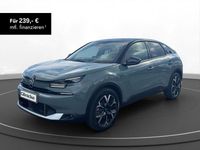 Neu Citroën C4 131 PS (96 kW) 2026 Grün SUV