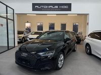 Gebraucht Audi A3 Sport 150 PS (110 kW) 2024 Schwarz Limousine