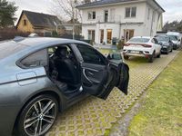 gebraucht BMW 430 Grand Coupé Diesel X Drive