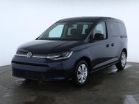 Gebraucht VW Caddy Life 150 PS (110 kW) 2025 (starlight blue metallic) Van / Kleinbus