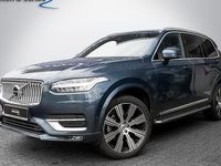Gebraucht Volvo XC90 Ultimate 235 PS (172 kW) 2023 Denim blue SUV